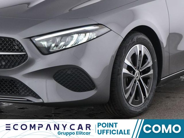 MERCEDES-BENZ A 180 usata, con Autoradio