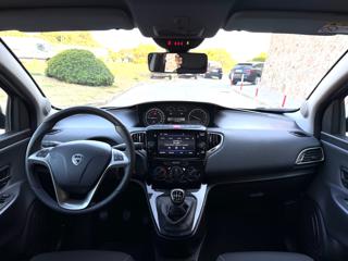 LANCIA Ypsilon usata, con Cronologia tagliandi