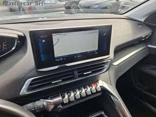 PEUGEOT 3008 usata, con Autoradio digitale