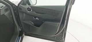 DS AUTOMOBILES DS 3 Crossback usata, con Freno di stazionamento elettrico