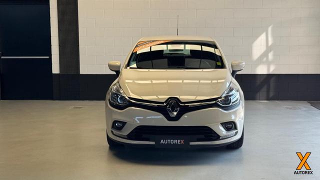 RENAULT Clio usata, con Airbag