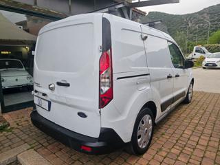 FORD Transit Connect usata 8