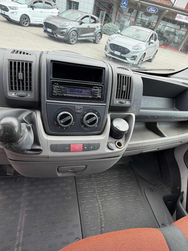 FIAT Ducato usata 19