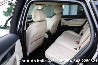 BMW X6 usata 118
