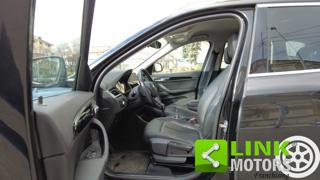 BMW X1 usata, con Climatizzatore