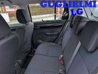 SUZUKI Swift usata 41