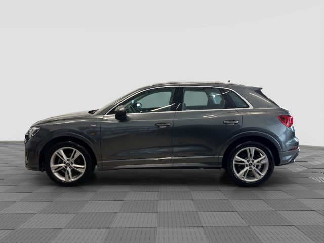 AUDI Q3 usata 4