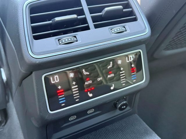 AUDI RS6 usata, con Interni in pelle