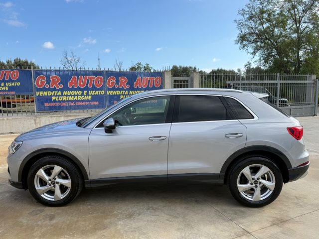 AUDI Q3 usata, con Chiusura centralizzata