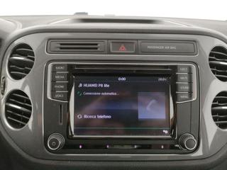 VOLKSWAGEN Tiguan usata, con Park Distance Control