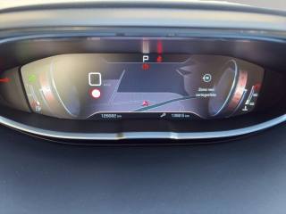 PEUGEOT 3008 usata, con Servosterzo