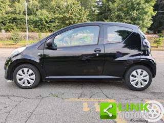 CITROEN C1 usata 14