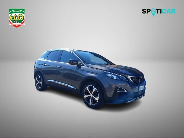 PEUGEOT 3008 usata, con Airbag laterali