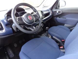 FIAT 500L usata, con Boardcomputer