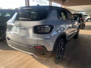 JEEP Avenger usata, con Airbag Passeggero
