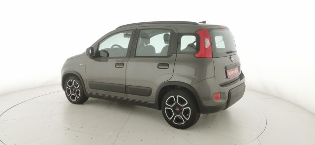 FIAT Panda usata 26