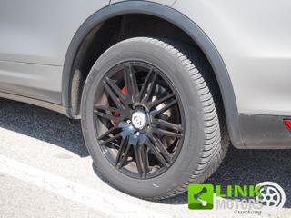 PORSCHE Cayenne usata 44