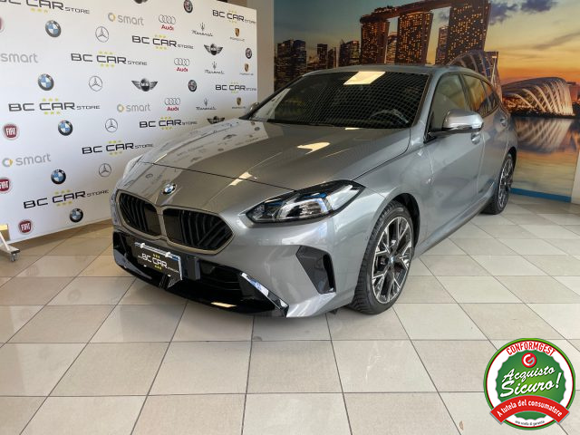 BMW 118 usata, con ABS
