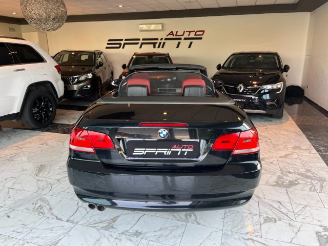 BMW 330 usata, con Fari Xenon