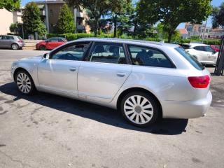 AUDI A6 usata, con Airbag Passeggero
