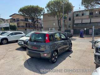 FIAT Panda usata, con Cerchi in lega