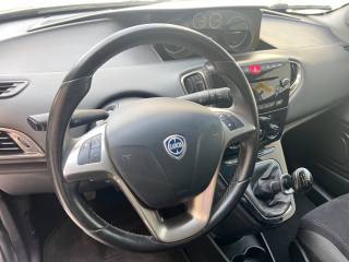 LANCIA Ypsilon usata, con Controllo trazione