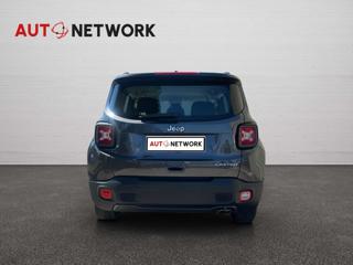 JEEP Renegade usata, con Autoradio