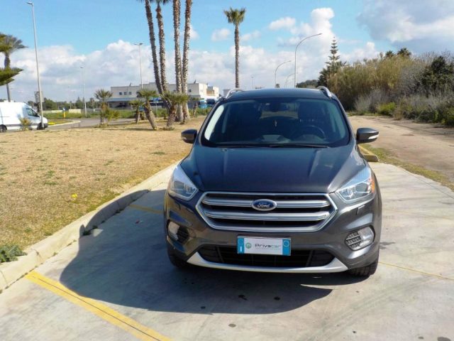 FORD Kuga usata, con Airbag Passeggero