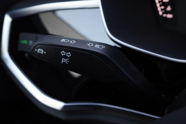 AUDI Q3 usata, con Monitoraggio pressione pneumatici