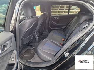 BMW 120 usata, con Fendinebbia