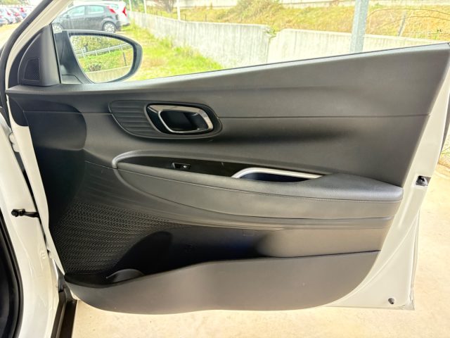 HYUNDAI Bayon usata, con Isofix