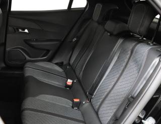 PEUGEOT 2008 usata, con Servosterzo