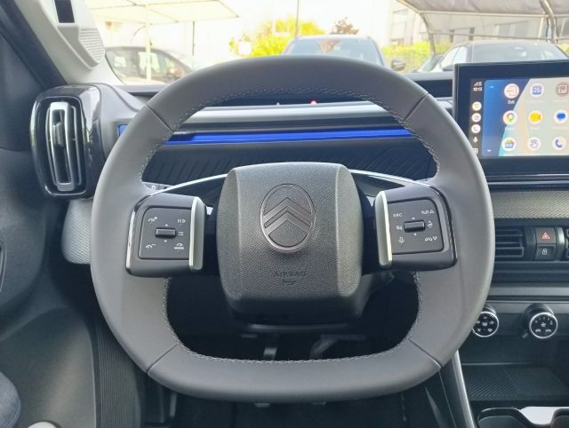 CITROEN C3 usata, con Boardcomputer