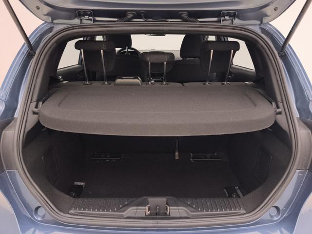 FORD Fiesta usata, con USB