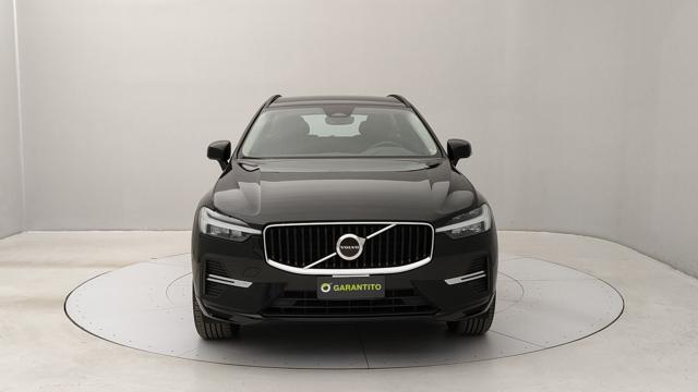 VOLVO XC60 usata, con Cerchi in lega
