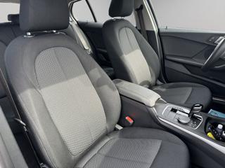 BMW 116 usata, con ESP