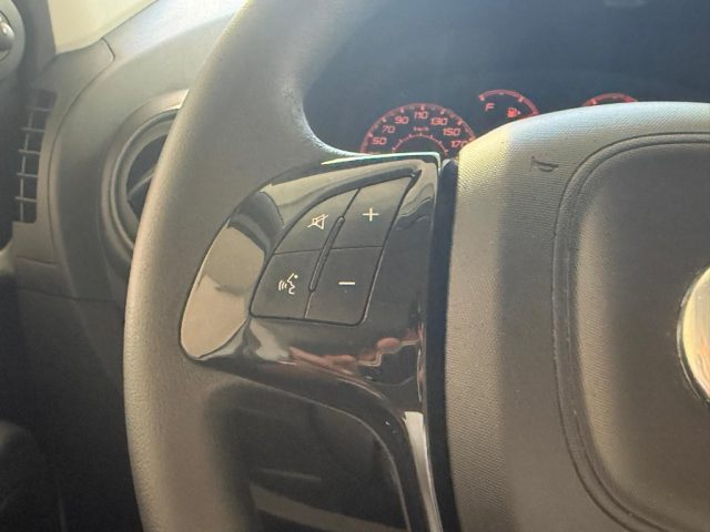 FIAT Fiorino usata, con Immobilizzatore elettronico