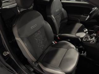 FIAT 500 usata 14