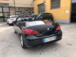 PEUGEOT 307 usata, con Fendinebbia