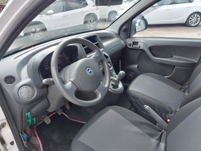 FIAT Panda usata 8