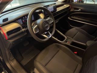 JEEP Avenger usata, con Controllo trazione