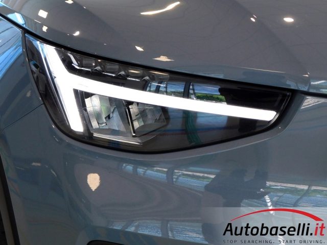 VOLVO XC40 usata, con Luci diurne LED