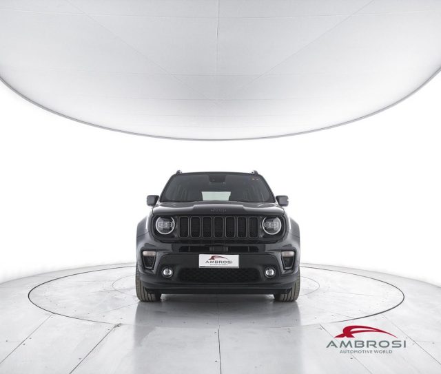 JEEP Renegade usata 4