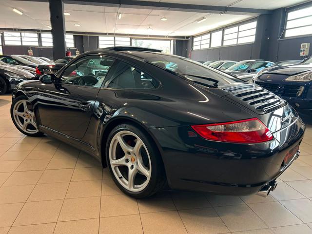 PORSCHE 911 usata, con Alzacristalli elettrici