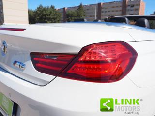 BMW 640 usata 30