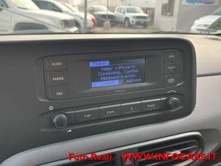 HYUNDAI i10 usata, con Bluetooth