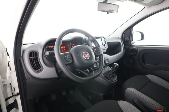 FIAT Panda usata 7