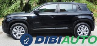JEEP Avenger usata, con Airbag Passeggero