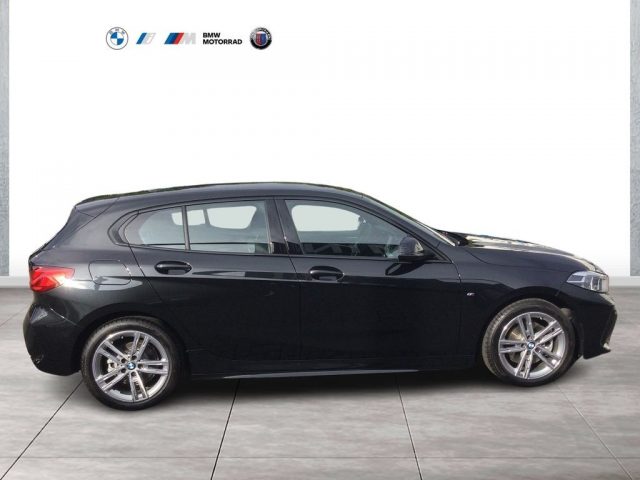 BMW 118 usata, con Alzacristalli elettrici