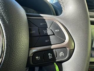 JEEP Renegade usata, con Controllo automatico clima